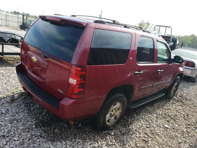 2007 Chevrolet Tahoe C1500