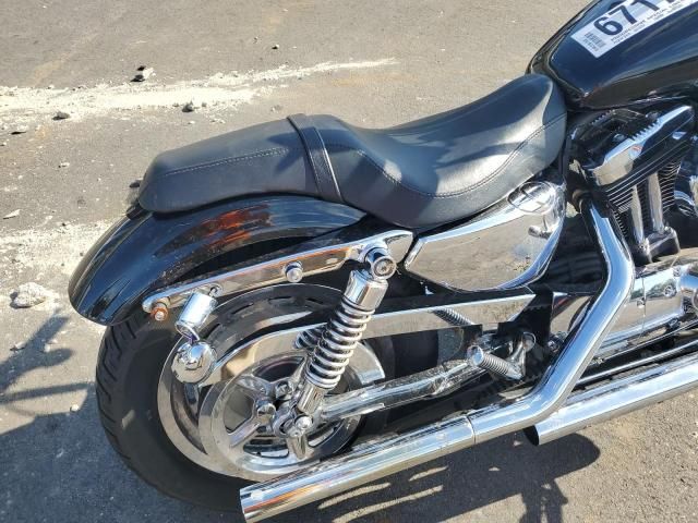 2006 Harley-Davidson XL1200 C