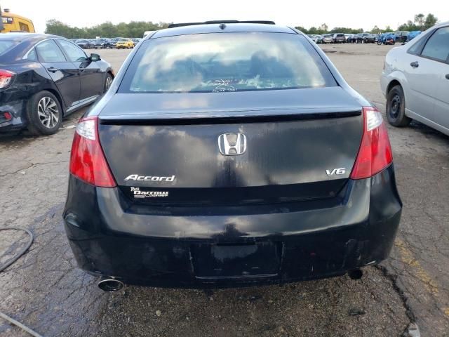 2008 Honda Accord EXL