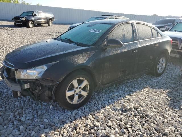 2013 Chevrolet Cruze LT