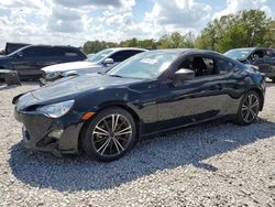 Salvage cars for sale from Copart Houston, TX: 2013 Scion FR-S