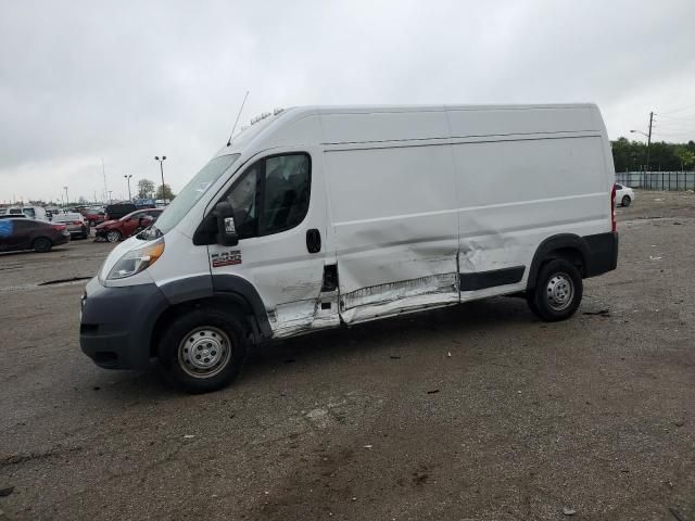 2017 Dodge RAM Promaster 2500 2500 High