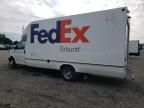 2021 Chevrolet Express G4500