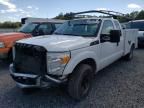 2015 Ford F250 Super Duty