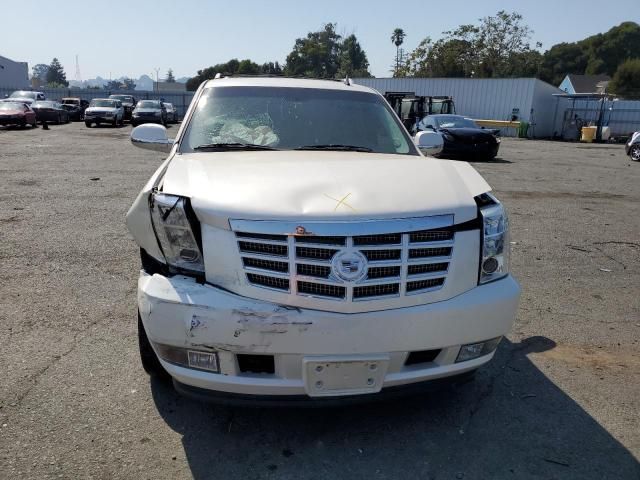 2011 Cadillac Escalade ESV Premium