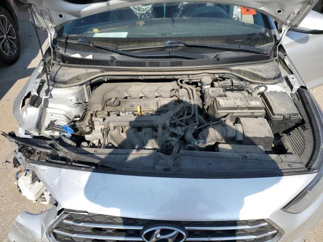 2020 Hyundai Accent SE
