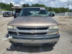 2003 Chevrolet Tahoe C1500