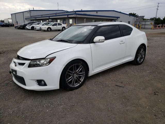 2011 Scion TC