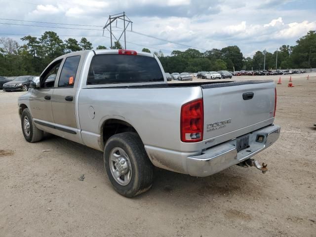 2003 Dodge RAM 2500 ST