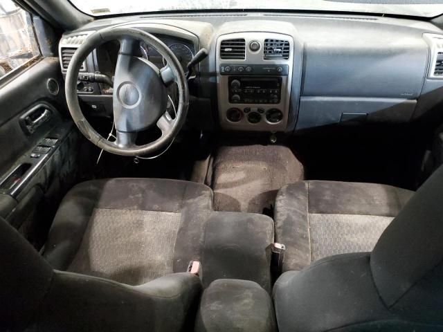 2010 Chevrolet Colorado LT