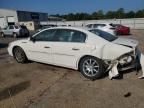 2007 Buick Lucerne CXL