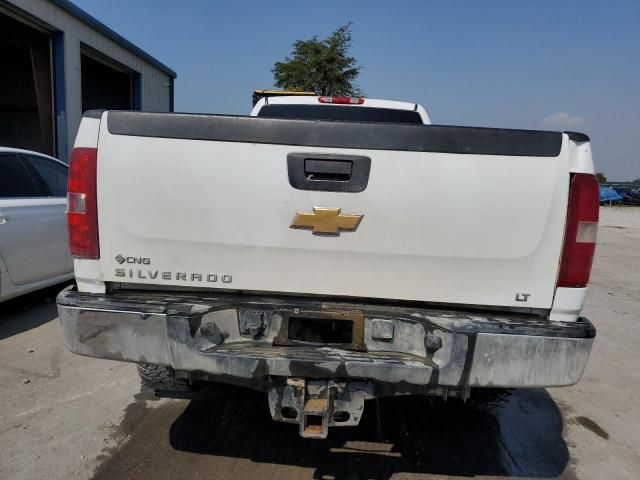 2013 Chevrolet Silverado K2500 Heavy Duty LT