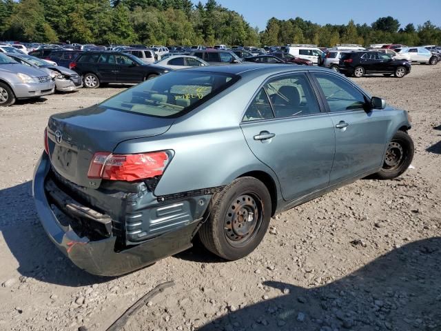 2009 Toyota Camry Base