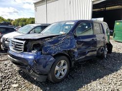 2013 Honda Pilot EXL for sale in Windsor, NJ