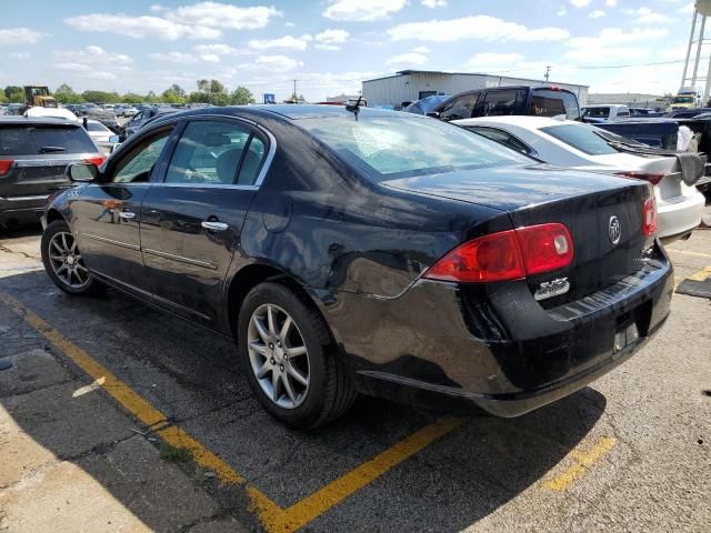 2006 Buick Lucerne CXL