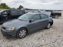 Volkswagen Vehiculos salvage en venta: 2014 Volkswagen Jetta SE