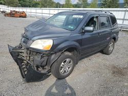 2004 Honda Pilot EXL for sale in Grantville, PA