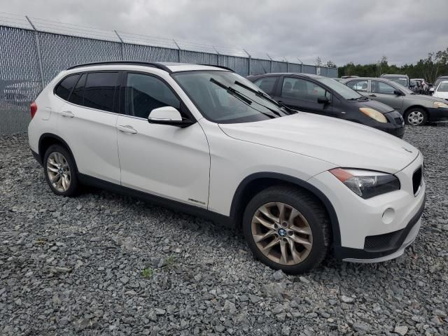 2015 BMW X1 XDRIVE28I