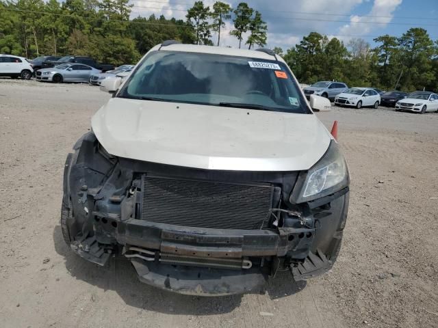 2013 Chevrolet Traverse LT