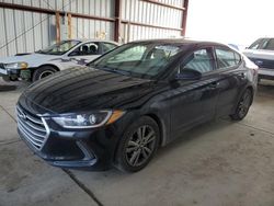 2017 Hyundai Elantra SE for sale in Helena, MT