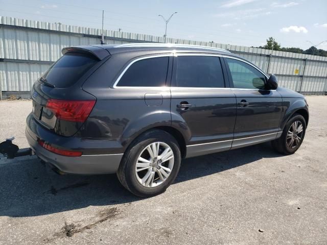 2011 Audi Q7 Premium Plus