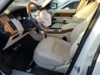 2021 Land Rover Range Rover hse Westminster Edition