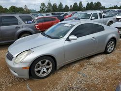 2006 Infiniti G35 for sale in Cahokia Heights, IL