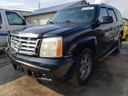 Cadillac salvage cars for sale: 2006 Cadillac Escalade Luxury