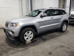 2015 Jeep Grand Cherokee Laredo en venta en Ham Lake, MN