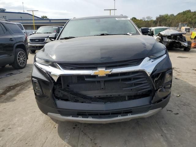 2021 Chevrolet Blazer 1LT