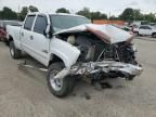 2005 Chevrolet Silverado K2500 Heavy Duty