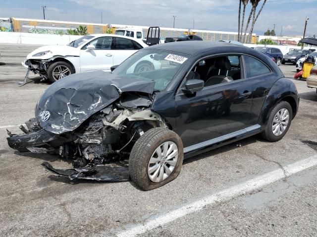 2015 Volkswagen Beetle 1.8T