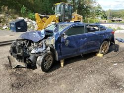 2016 Hyundai Sonata SE en venta en Center Rutland, VT