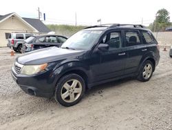 2010 Subaru Forester 2.5X Limited for sale in Northfield, OH