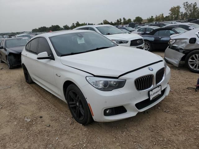 2013 BMW 535 Xigt