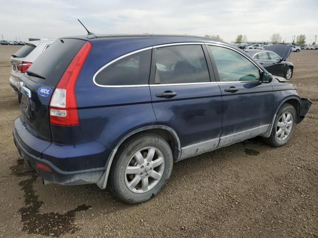 2007 Honda CR-V EX