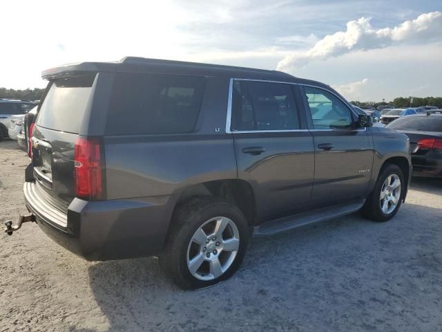 2015 Chevrolet Tahoe C1500 LT