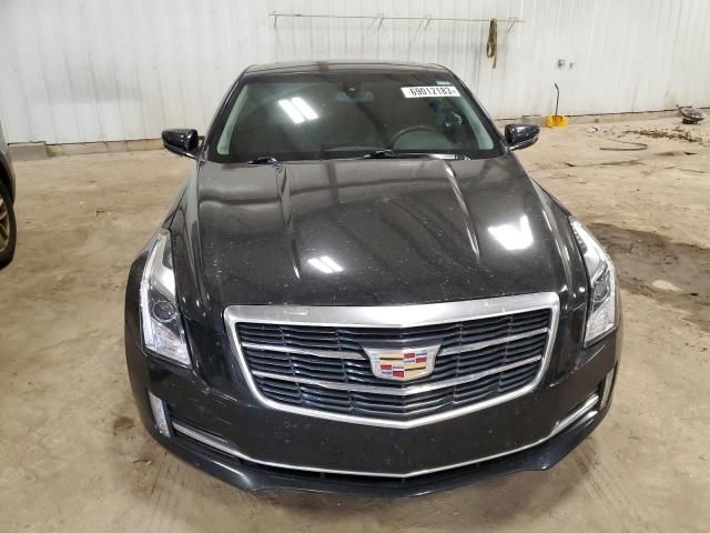 2016 Cadillac ATS Luxury