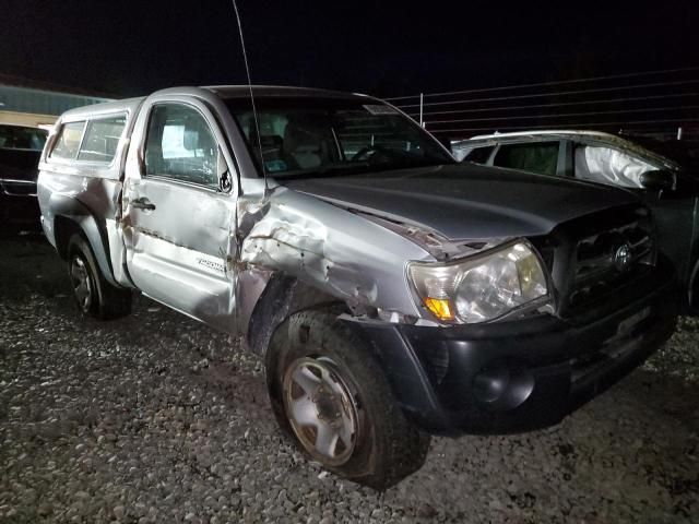 2009 Toyota Tacoma