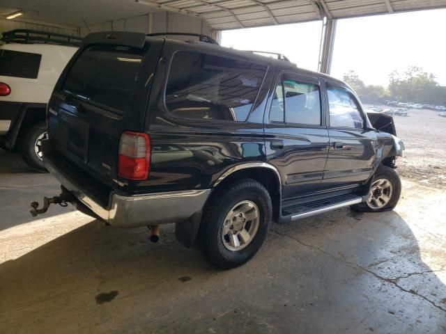 1999 Toyota 4runner