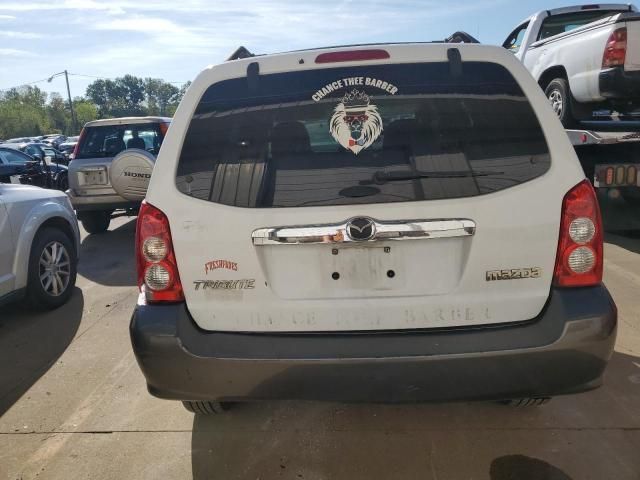 2005 Mazda Tribute S