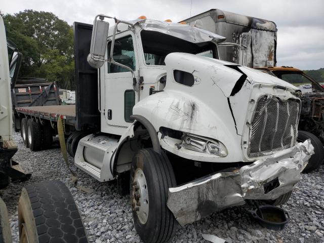 2017 Peterbilt 348