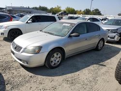 2006 Nissan Altima S for sale in Sacramento, CA