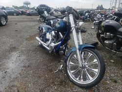 Thun salvage cars for sale: 2005 Thun Blackhawk