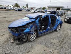 Chevrolet Volt salvage cars for sale: 2016 Chevrolet Volt LTZ