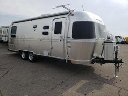 Airstream Classic salvage cars for sale: 2014 Airstream Classic