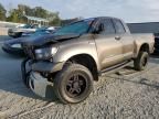 2007 Toyota Tundra Double Cab SR5