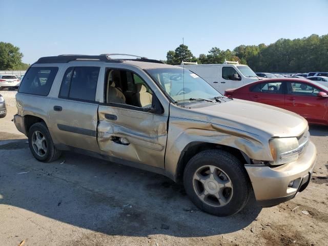 2004 Chevrolet Trailblazer EXT LS