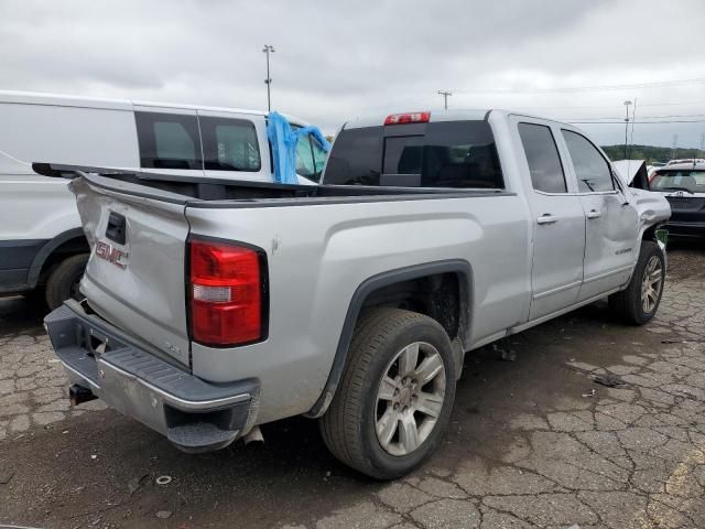 2016 GMC Sierra K1500 SLE