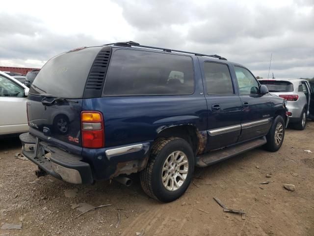 2002 GMC Yukon XL K1500